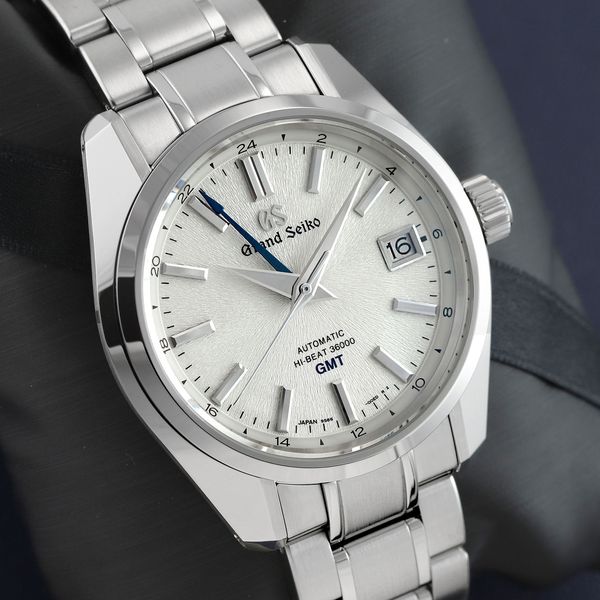 Grand Seiko Heritage Collection SBGJ201